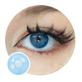 Sweety Soft Blue