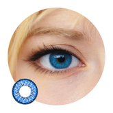 Sweety Super Blue