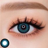 EOS Super Neon Blue (14.8mm)
