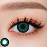 EOS Super Neon Green (14.8mm)