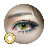 Sweety Super Yellow