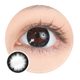 Sweety Circle Black