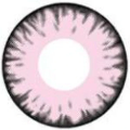 Sweety Crazy Vampire Pink
