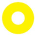 Sweety Crazy Pure Yellow