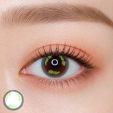 EOS Tear Green