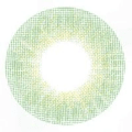 Urban Layer Cloud Light Green
