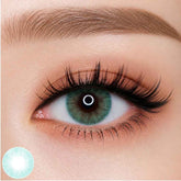EOS Vista Color Contacts 0.00