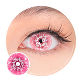 Sweety Crazy White Walker Pink