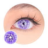Sweety Crazy White Walker Violet