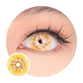 Sweety Crazy White Walker Yellow