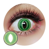 Sweety Crazy Mystic Cat Eye