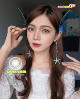 EOS Adora Green