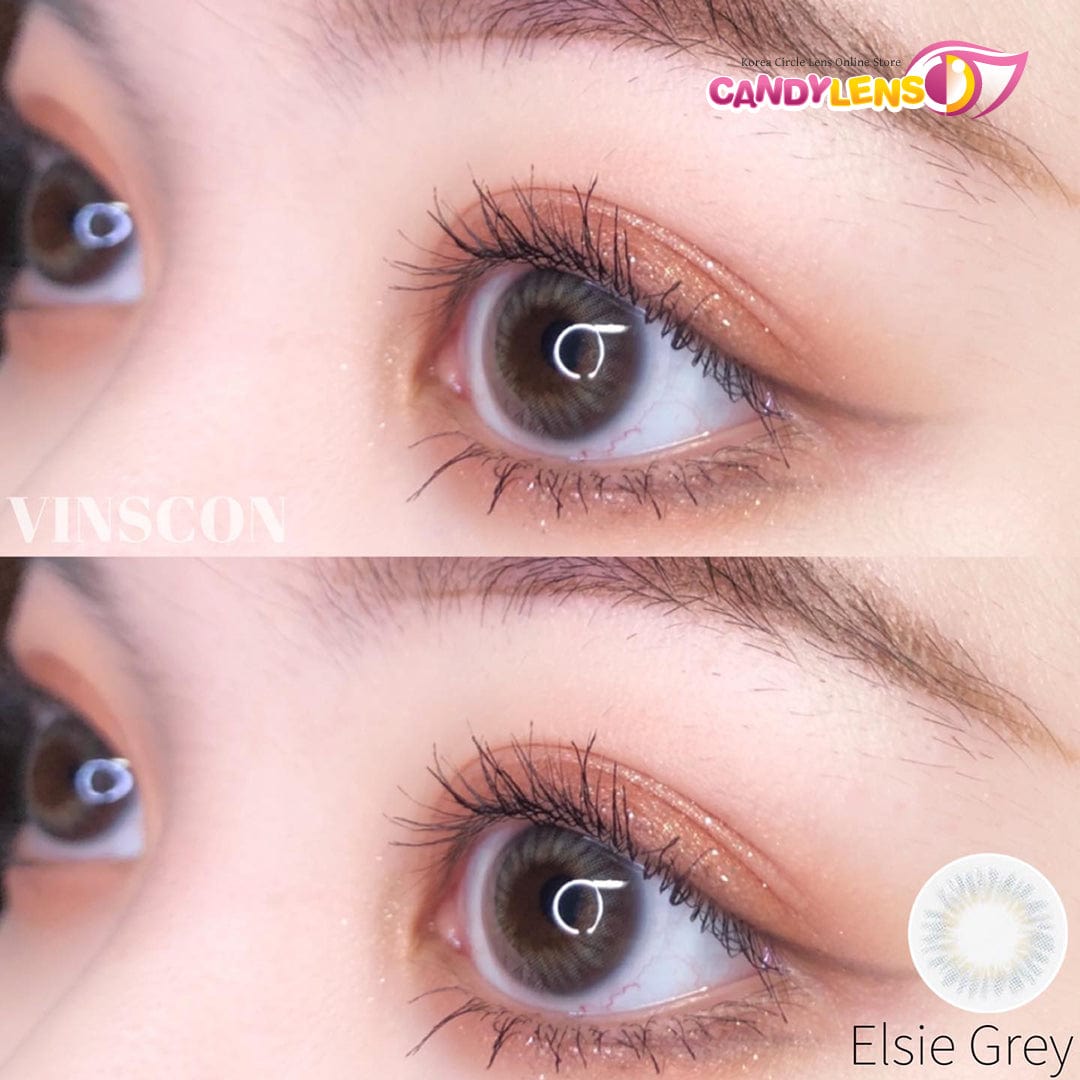 Royal Candy (monthly) Elsie Grey