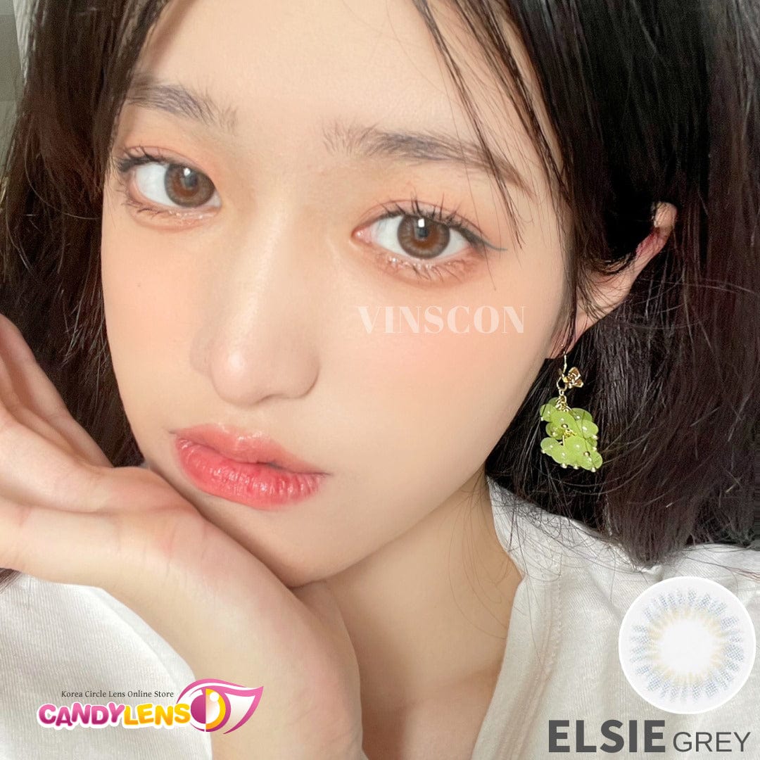 Royal Candy (monthly) Elsie Grey