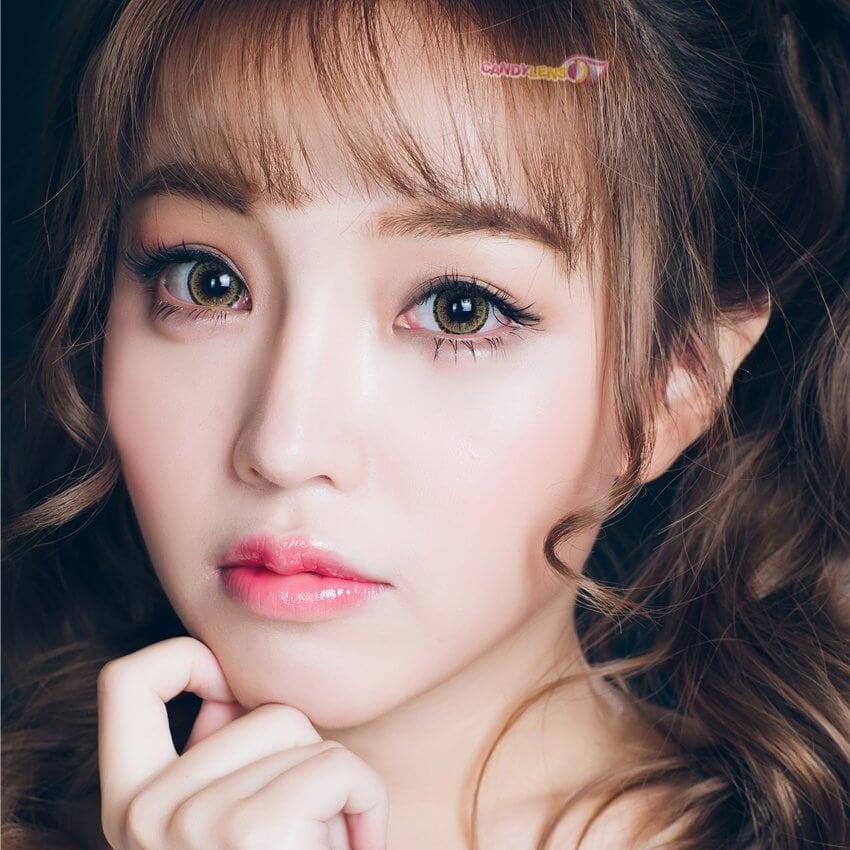 EOS EOS Cat Eyes Brown