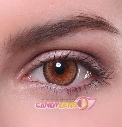 EOS EOS Cat Eyes Brown