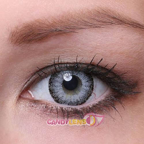 EOS EOS Cotton Gray