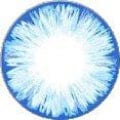 EOS Dark Ice Blue - Candylens