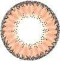 EOS Fairy Brown - Candylens