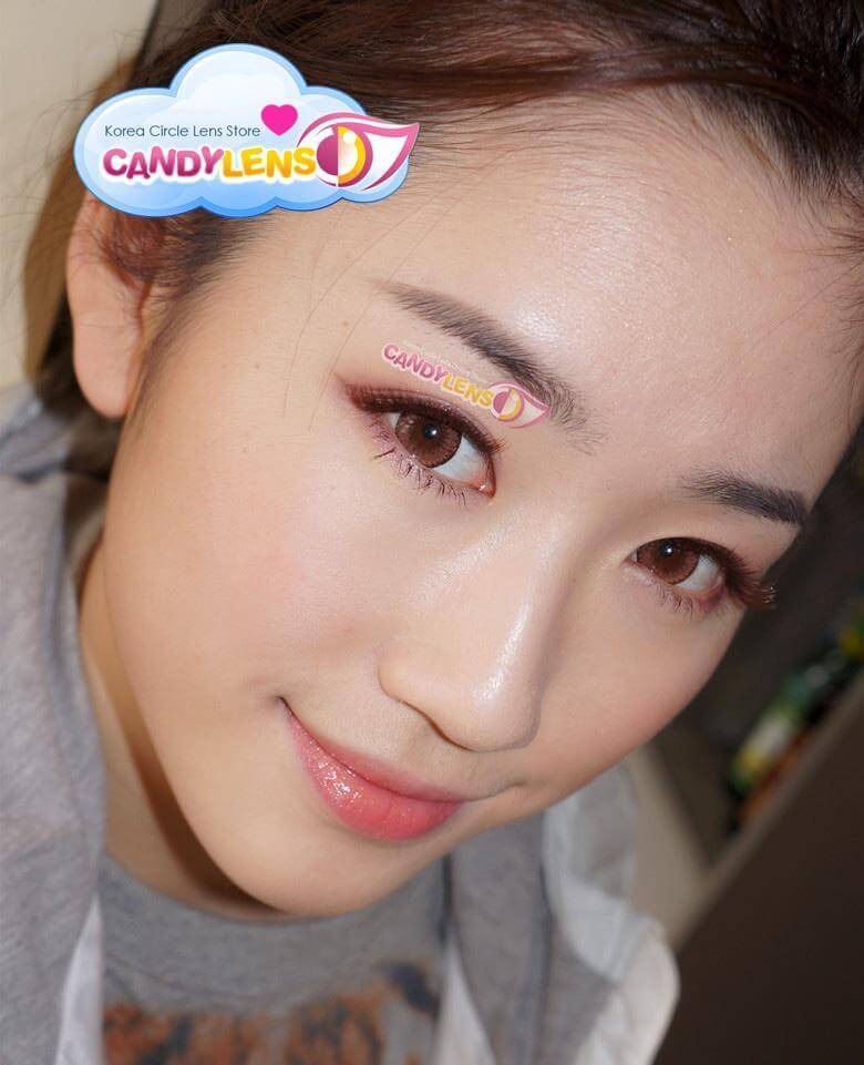 EOS EOS Fairy Brown
