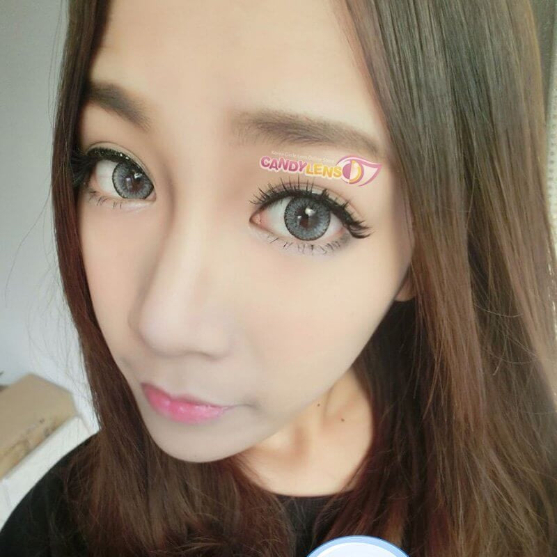 EOS EOS Fairy Gray