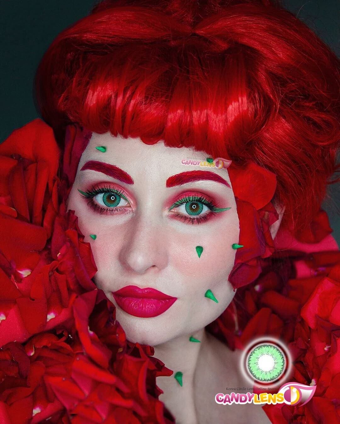 EOS EOS Fairy Green