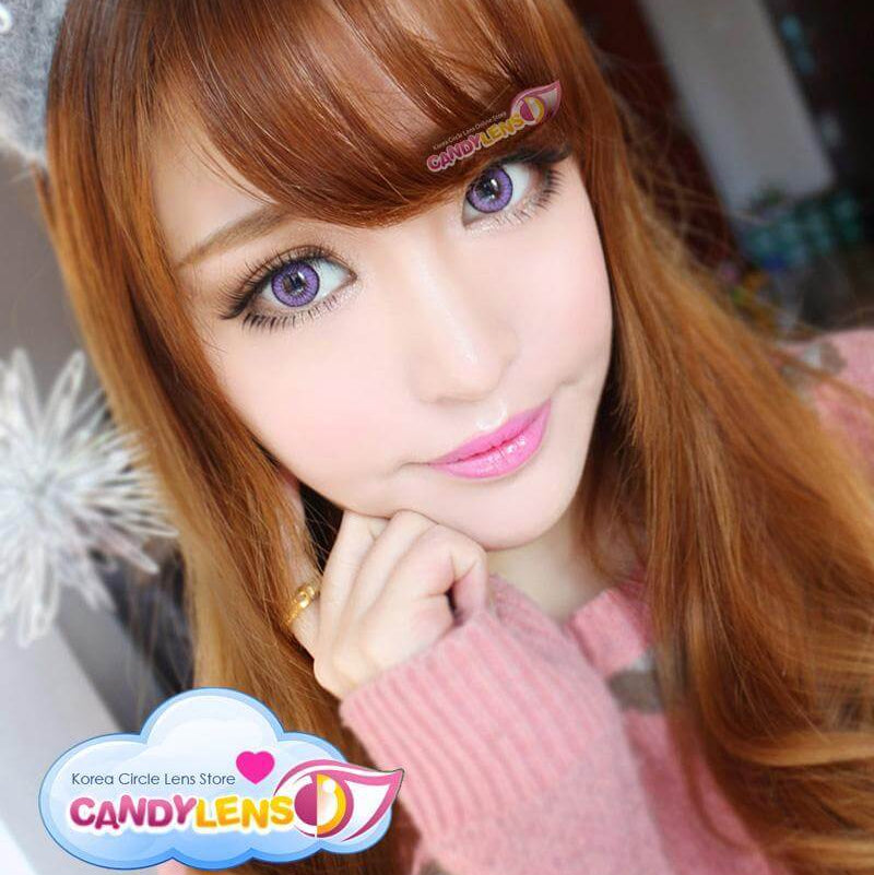 EOS EOS Fairy Violet