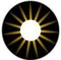 EOS Halloween The Sun - Candylens