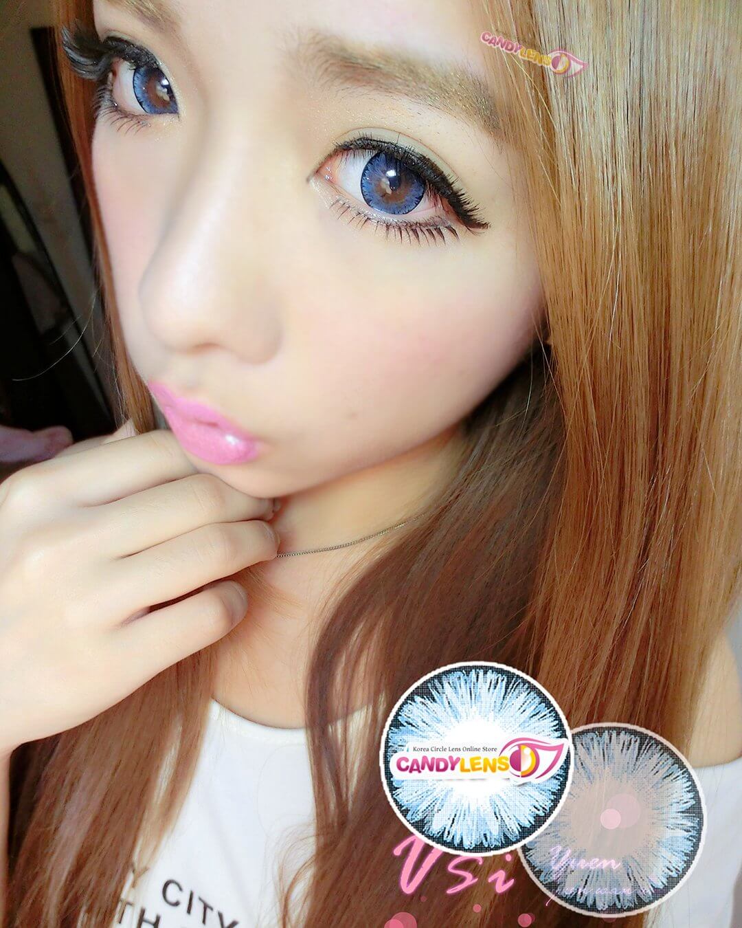 EOS EOS Ice Blue