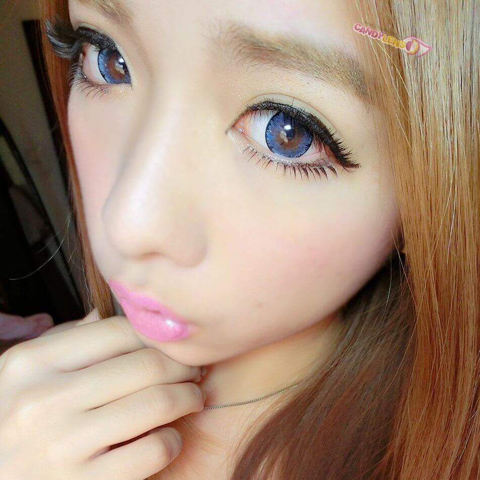 EOS EOS Ice Blue