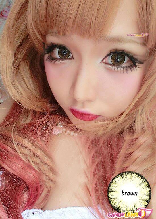EOS EOS Ice Brown