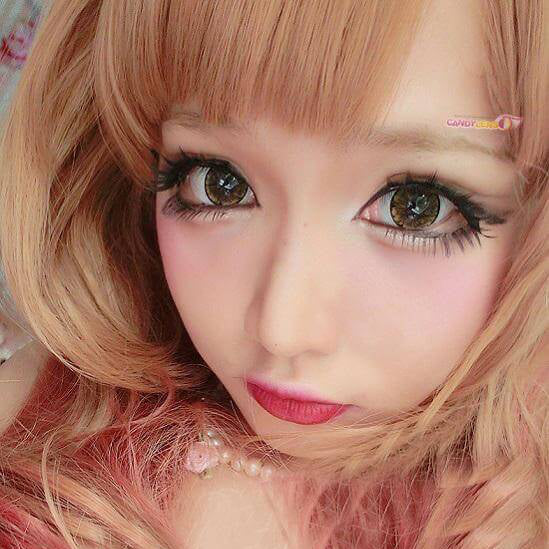 EOS EOS Ice Brown