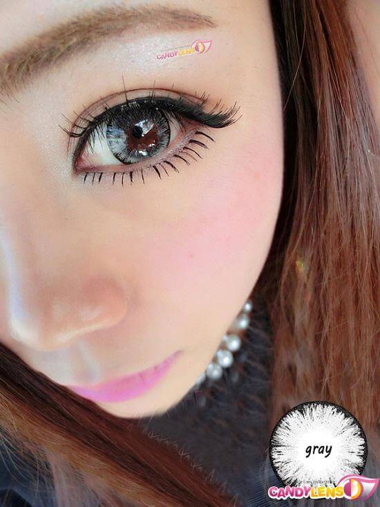 EOS EOS Ice Gray