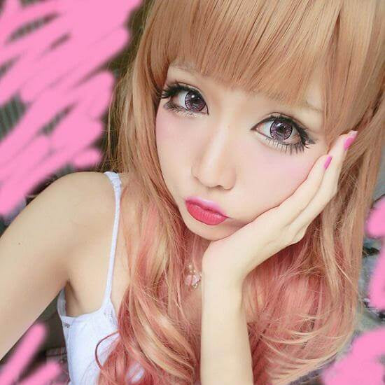 EOS EOS Ice Pink