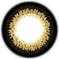 EOS Milkyway Brown - Candylens