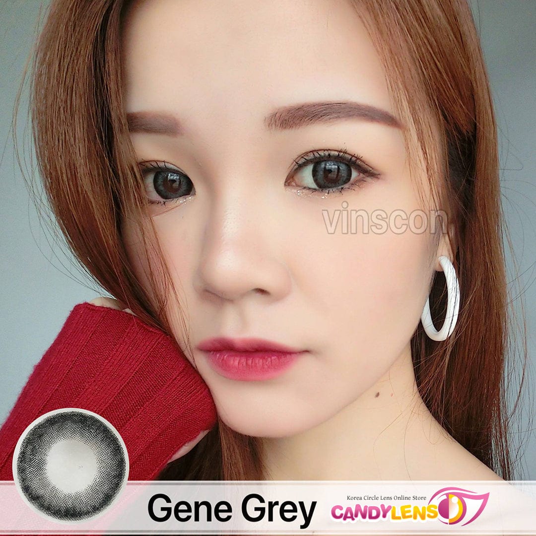 Royal Candy (monthly) Gene Grey