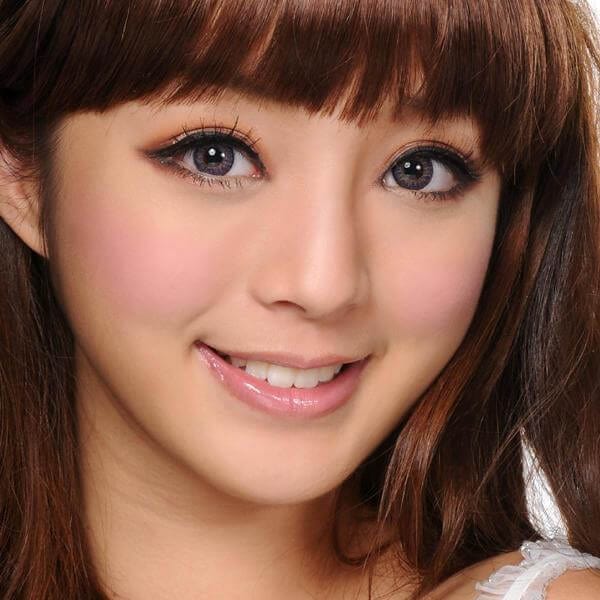 Geo Medical Geo Tri Color Violet Contacts