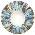Royal Candy Clover Color Contacts (0.00 only)