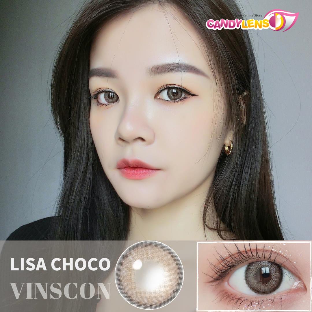 Royal Candy (monthly) Lisa Choco