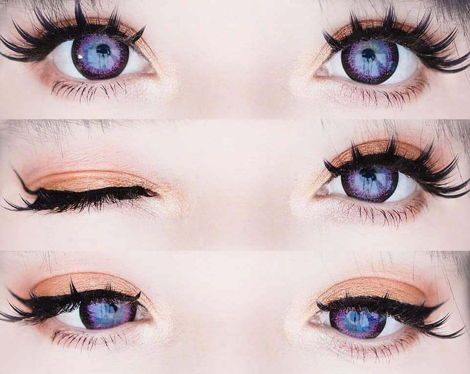Royal Candy Royal Candy Big DM23 Violet (14.5mm)