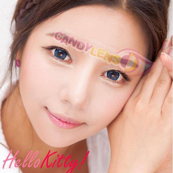 Royal Candy Royal Candy Hello Kitty Blue