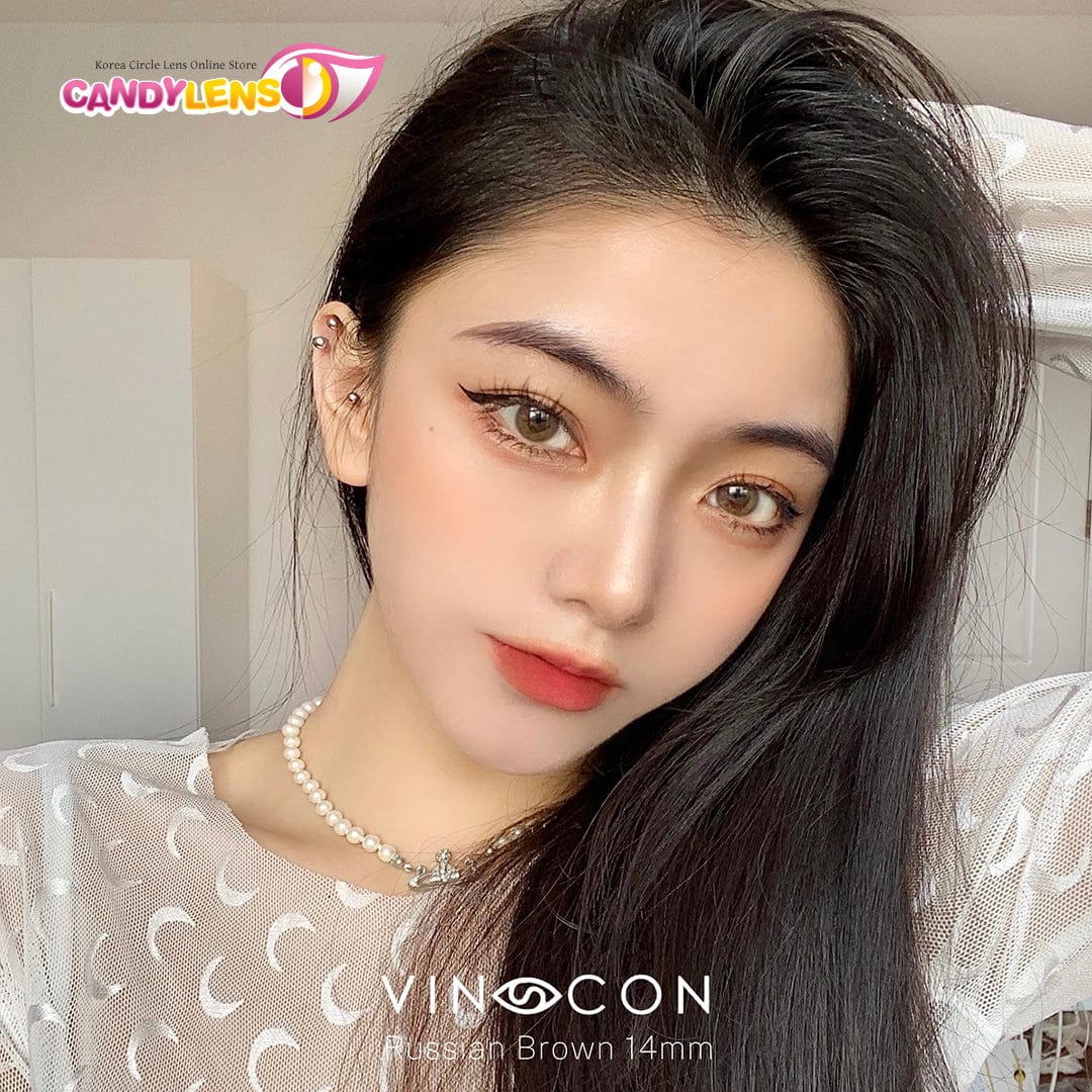 Royal Candy (monthly) Russian Brown