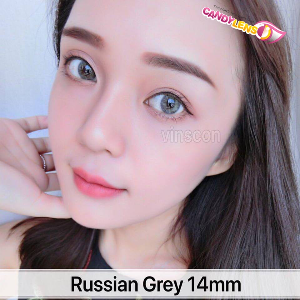 Royal Candy (monthly) Russian Grey