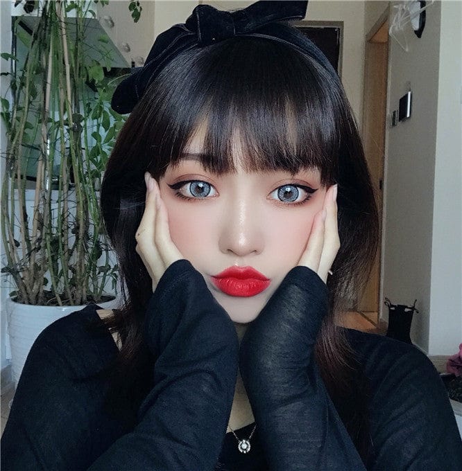 Vassen Vassen Barbie Eye Super Nudy Gray