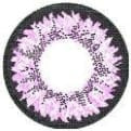 Vassen Barbie Eye Super Nudy Pink Color Contact Lens