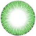 Vassen Glamorous Green Color Contact Lens
