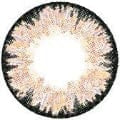 Vassen Kayo 3 Tone Brown Color Contact Lens