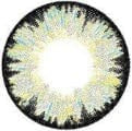Vassen Kayo 3 Tone Gray Color Contact Lens