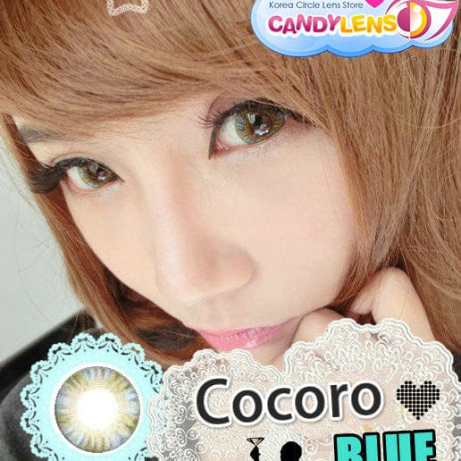Vassen Vassen Lucky Clover Cocoro Blue
