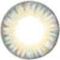 Vassen Lucky Clover Cocoro Gray Color Contact Lens